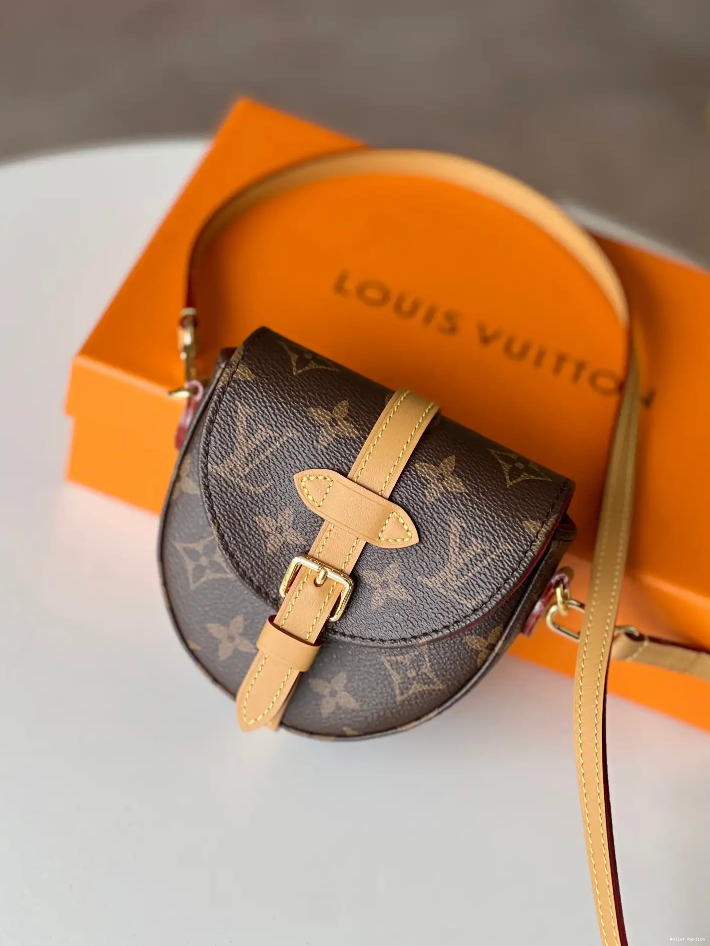 LOUIS MICRO VUITTON CHANTILLY 0630